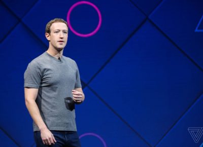 16 INTERESTING FACTS ABOUT MIKE ZUCKERBERG