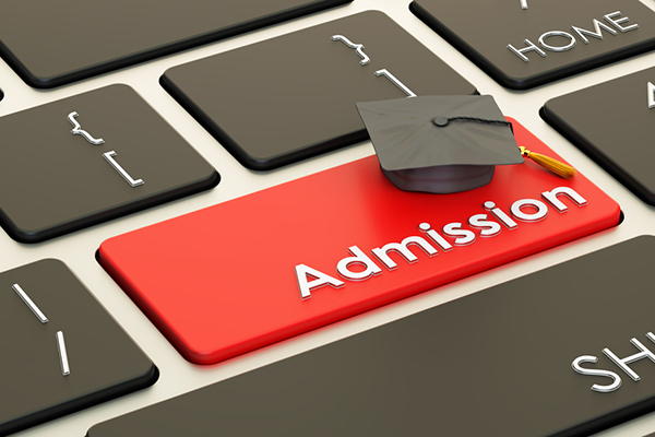 Admission