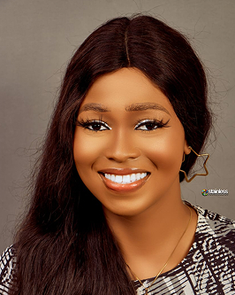Ehizenagah Chiamaka Joyce _ VICE PRESIDENT - Projects and University Relations