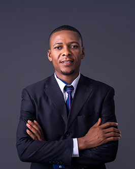 Saviour Bassey - President